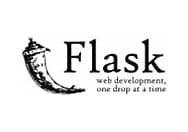 Flask Image